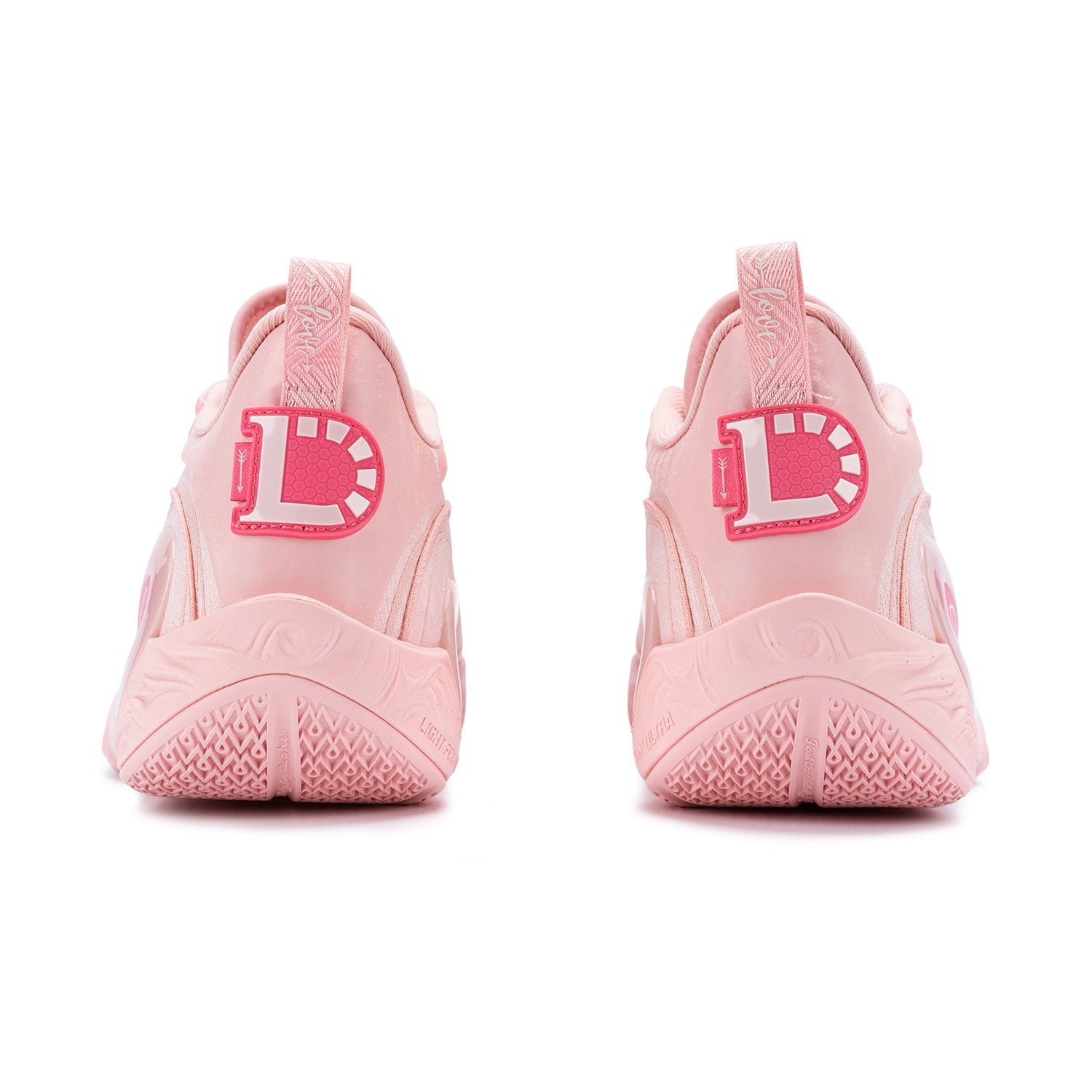 LI-NING DIo 1 「桜」 Dlo 1 