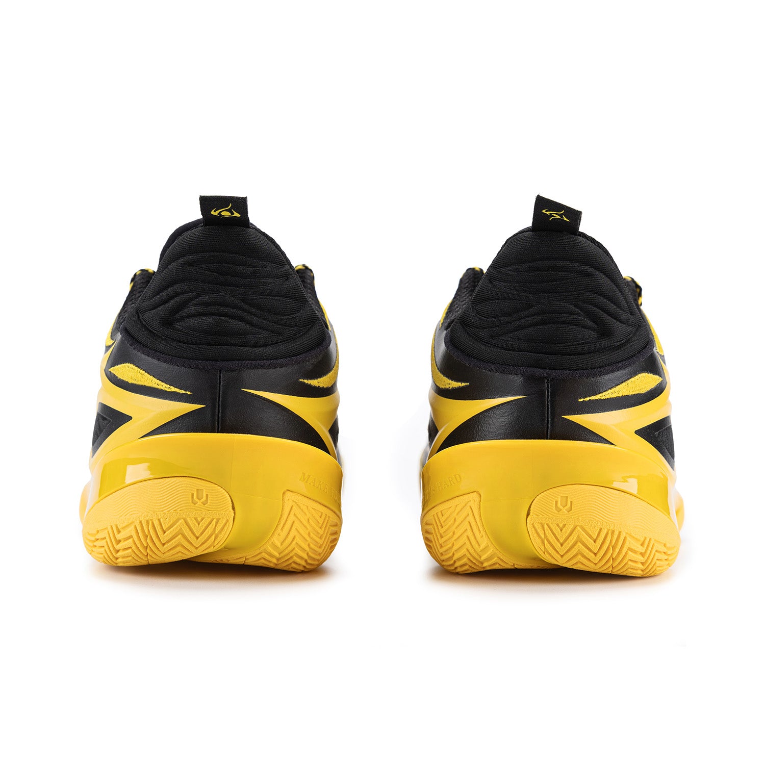 Wade 808 5 Ultra V2 「警戒」｜リーニンバッシュ｜LINING