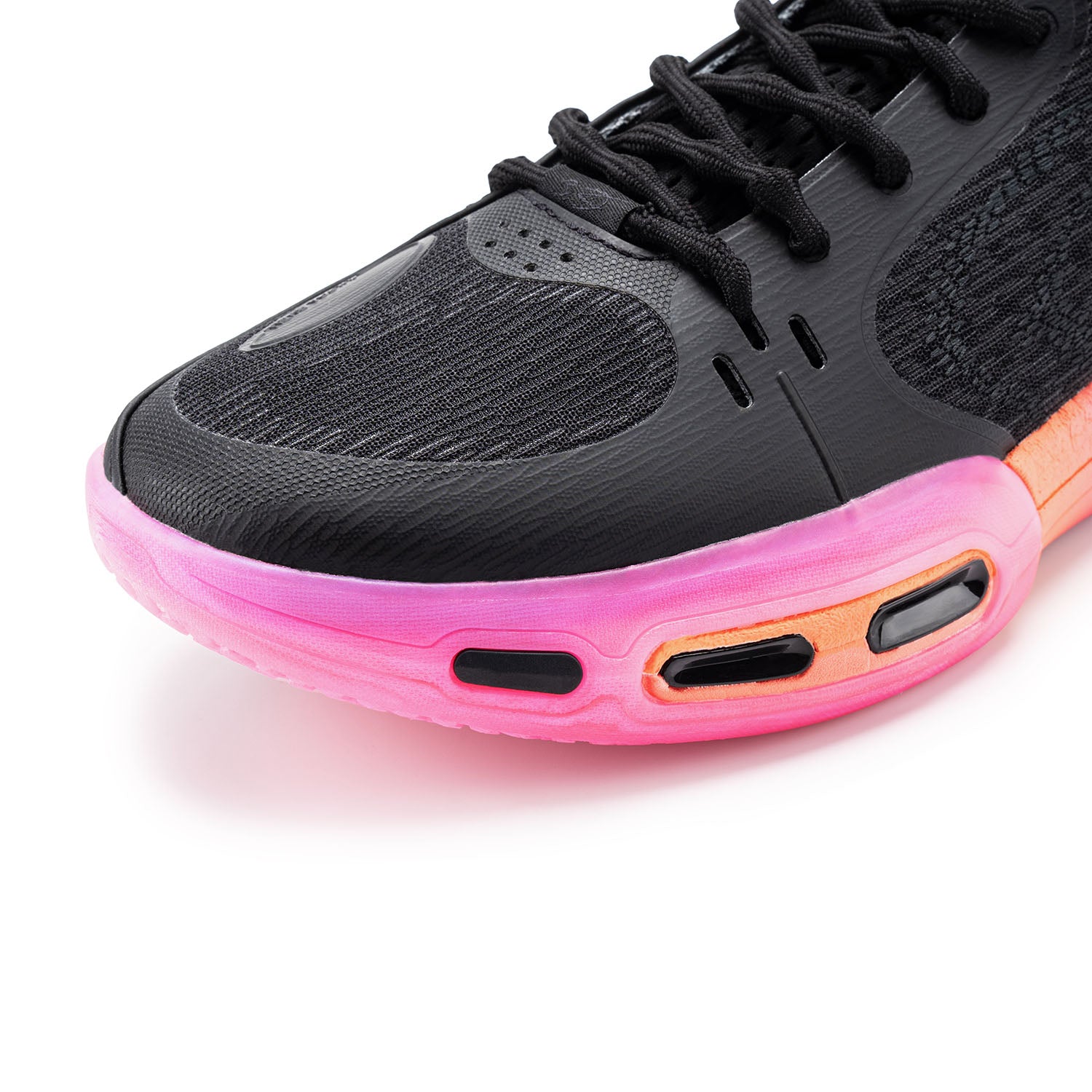 Wade Shadow 7「朝焼け」｜Way of Wadeバッシュ｜リーニンバッシュ