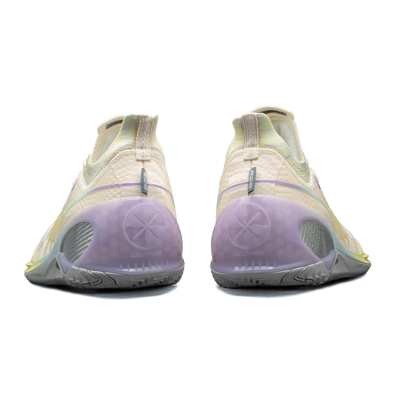 シューズ(男性用) wade 808 3ultra v2 low Li Ning Way of Wade 808 3 Ultra V2 'Team No Sleep' ABAU013-4