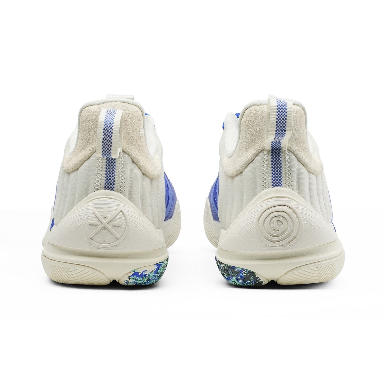 Wade Ice Blood 2 V2「ゲームブルー」｜メンズバッシュ