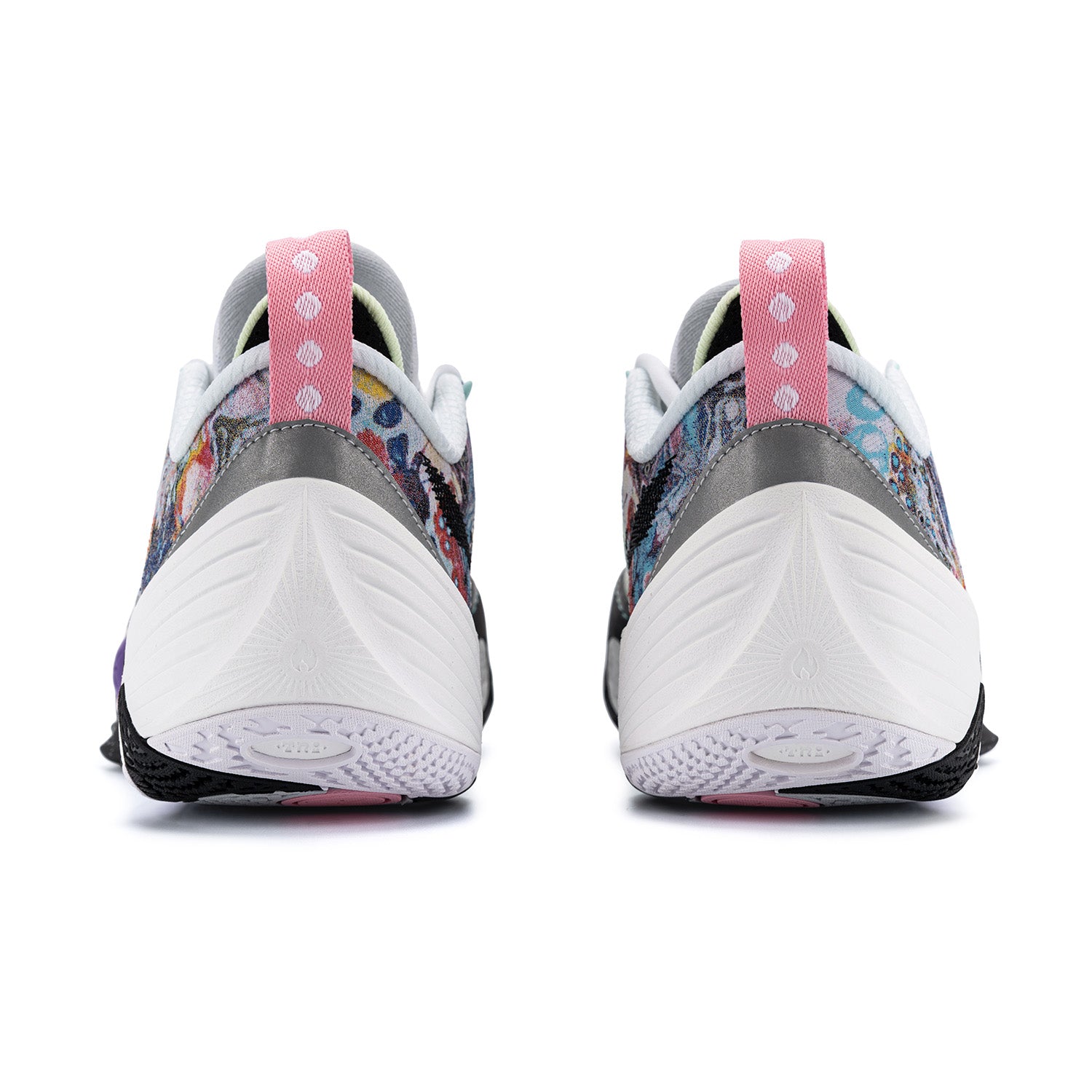 Wade All City 14「シュール」｜ベストメンズバッシュ｜ローカット