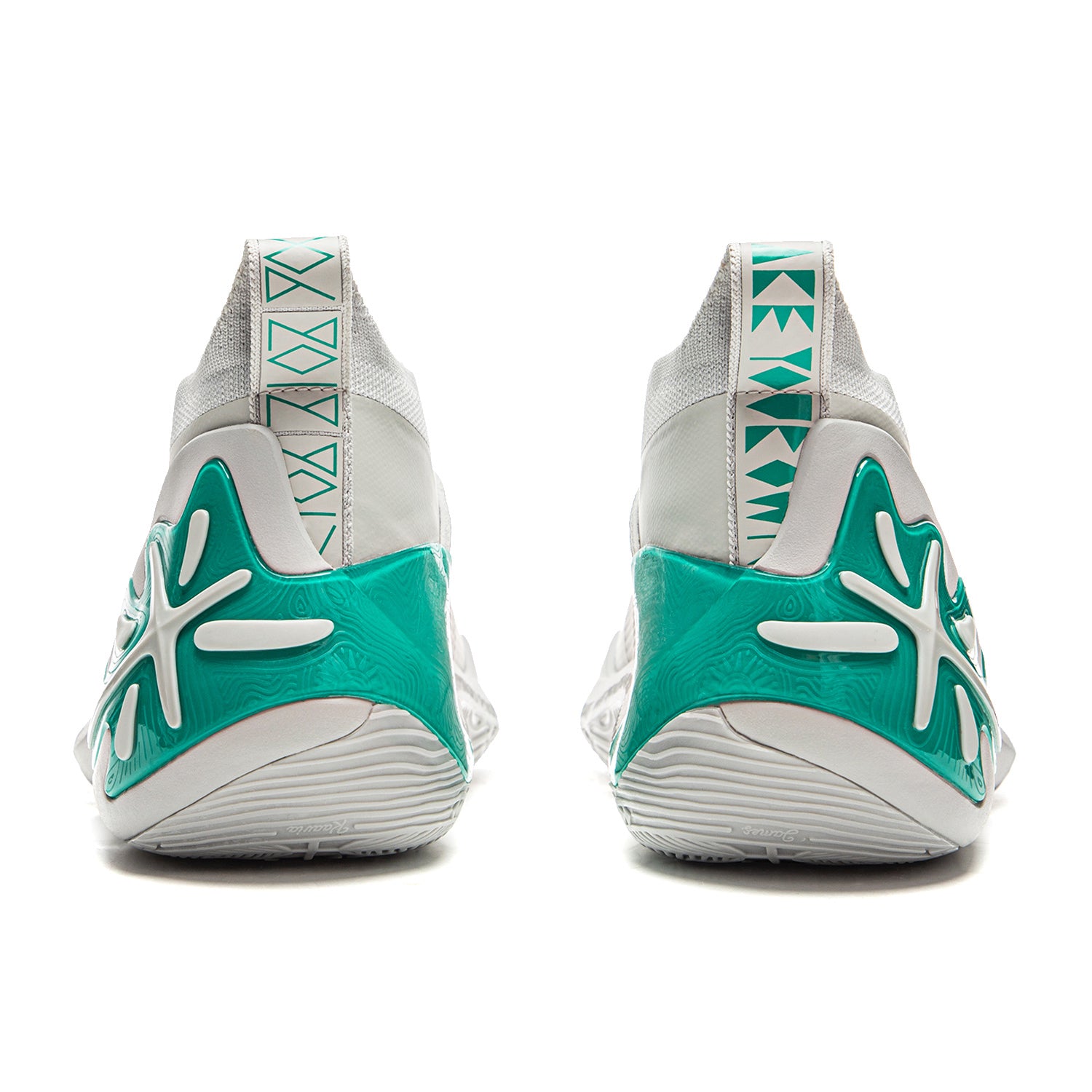 Way of Wade 11 「グレー ボーイ」｜｜ウェイドバッシュ｜LINING