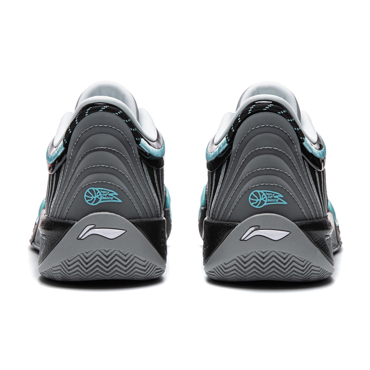 Wade All City 14 Encore「無影」US7/24.5cm Wade All City 14encore「無影」｜ベストメンズバッシュ｜ローカット