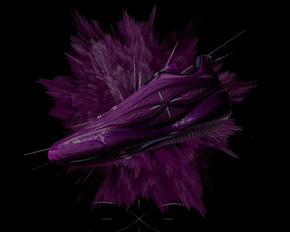 Wade 808 5 Ultra 「ラベンダー」 Wade 808 5 Ultra 