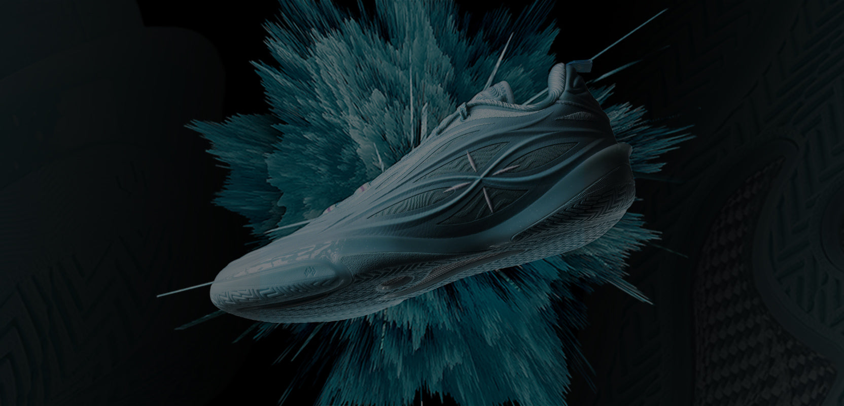 Wade 808 5 Ultra V2「ミント」28cm Wade 808 5 Ultra V2 「ミント」｜WAY OF WADEバッシュ｜リーニン