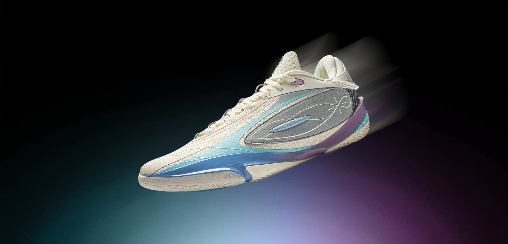 リーニン　LI-NING　ウェイド　Wade 808 5 Ultra 「綿菓子」 楽天市場】LI-NING Wade 808 5 Ultra (綿菓子) (リーニン