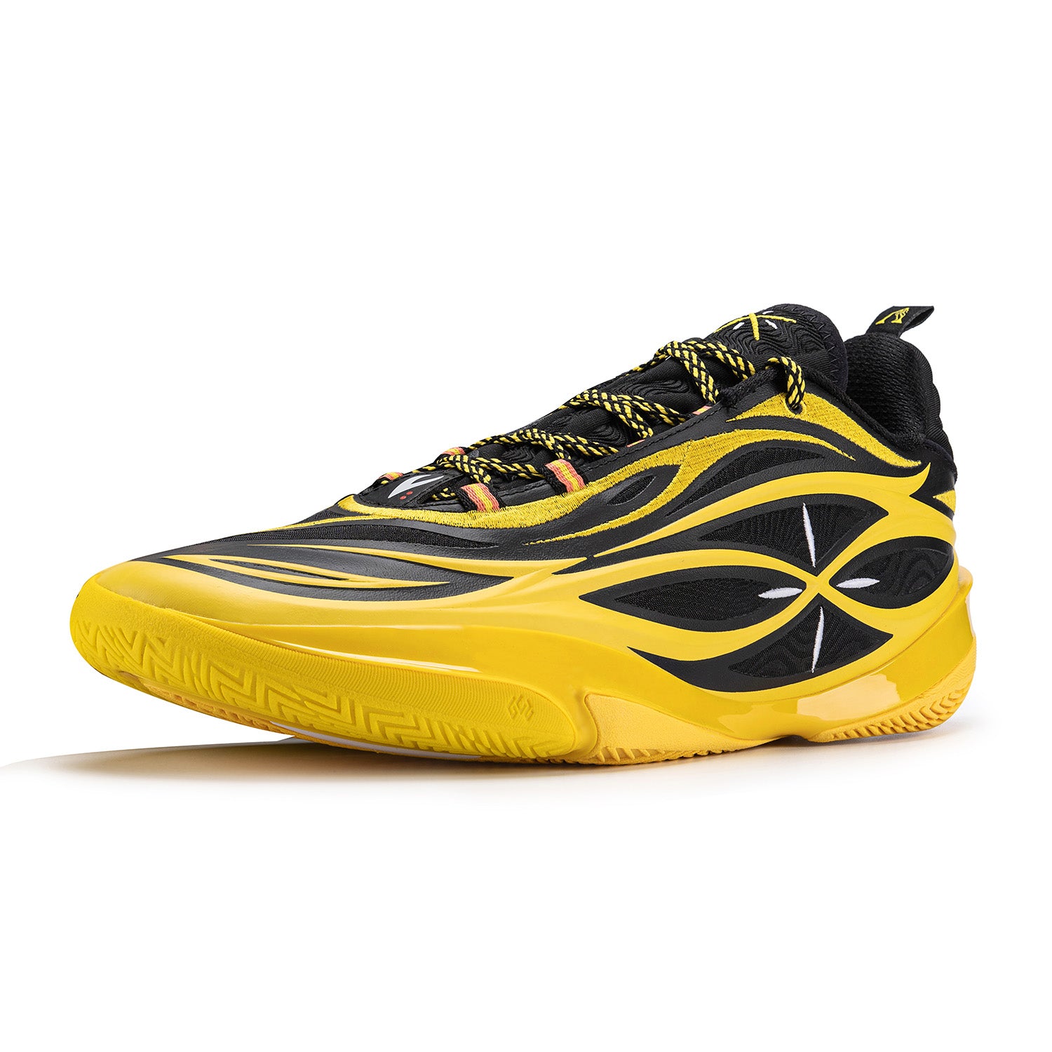 シューズ(男性用) Wade 808 5UltraV2 Wade 808 5 Ultra V2 「警戒」｜リーニンバッシュ｜LINING