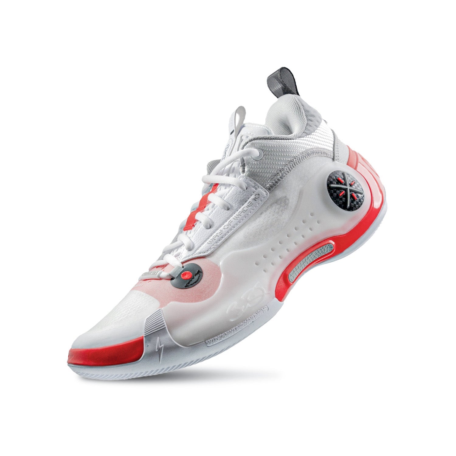 Way of Wade 10「オーバータウン」|NBAバスケットボールシューズ
