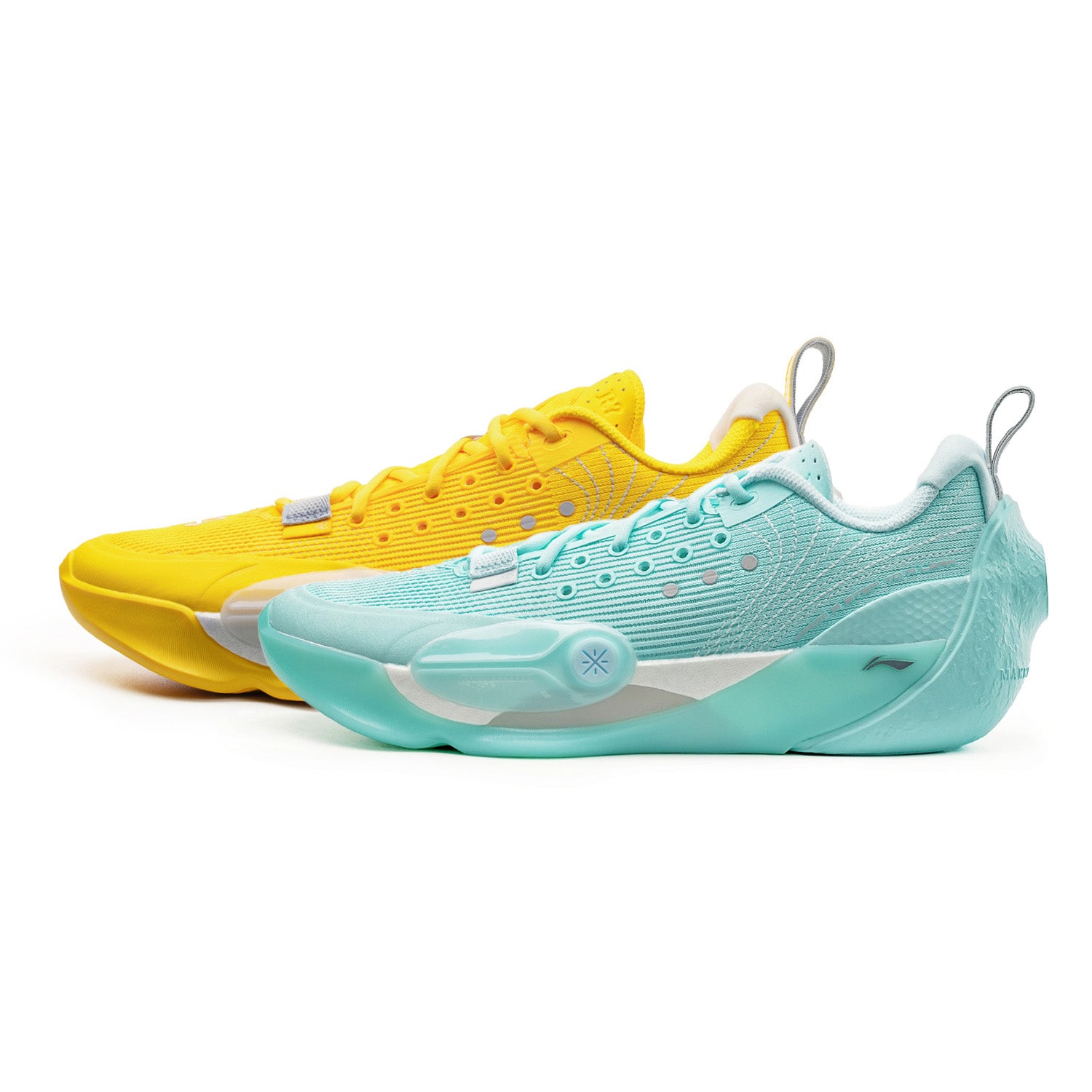 All City 13 – Way of Wade JP
