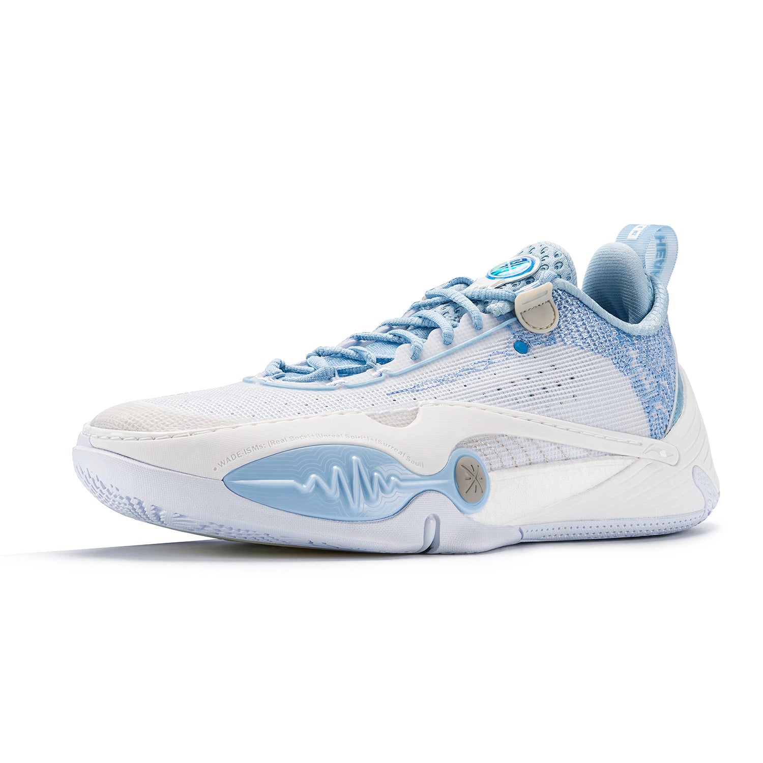 Wade All City 14「氷脈」｜ベストメンズバッシュ｜ローカットバッシュ
