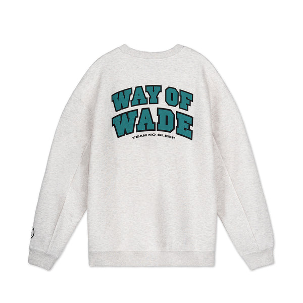 Wade スウェットシャツ V735-2