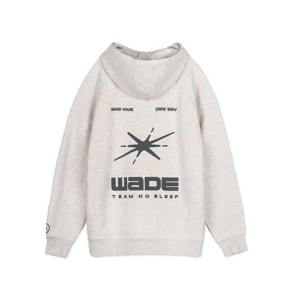 Wade パーカー V731-2
