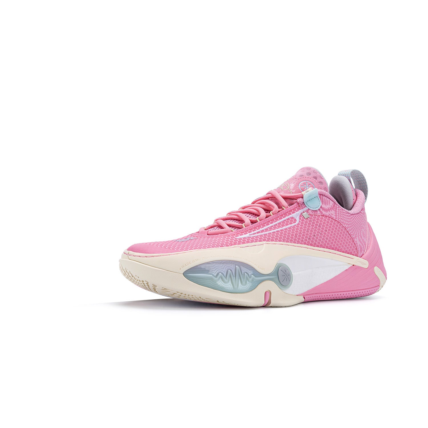 Wade All City 14「桜」｜ベストメンズバッシュ｜ローカットバッシュ