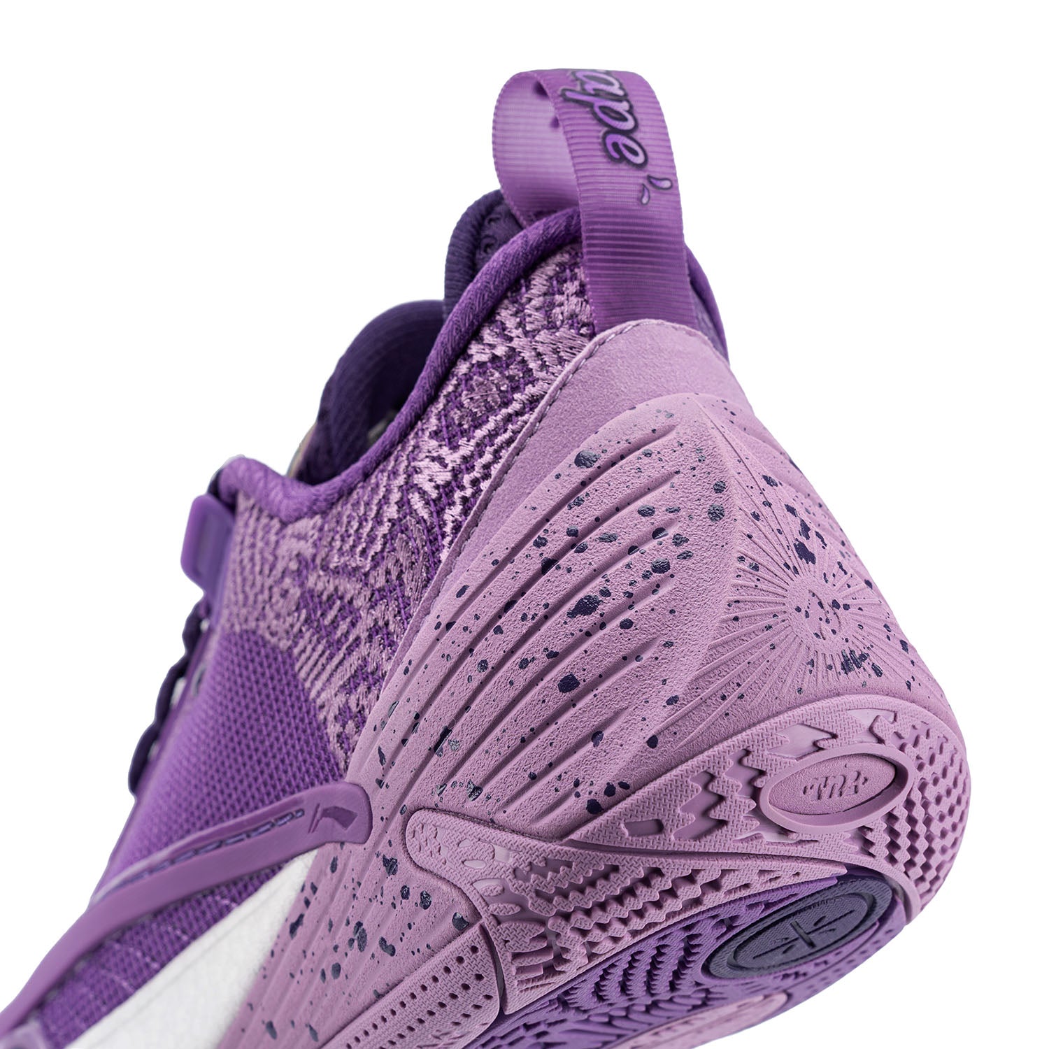 Wade All City 14「ヴァイオレット」｜ベストメンズバッシュ