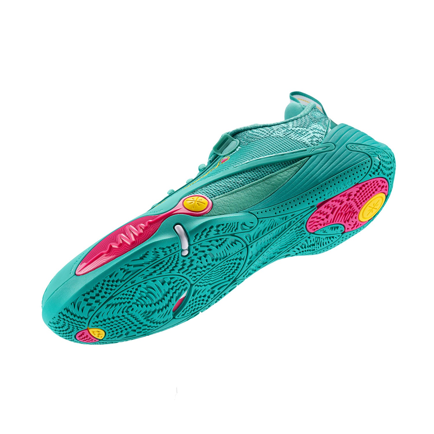 Wade All City 14「トロピカルティール」｜ベストメンズバッシュ