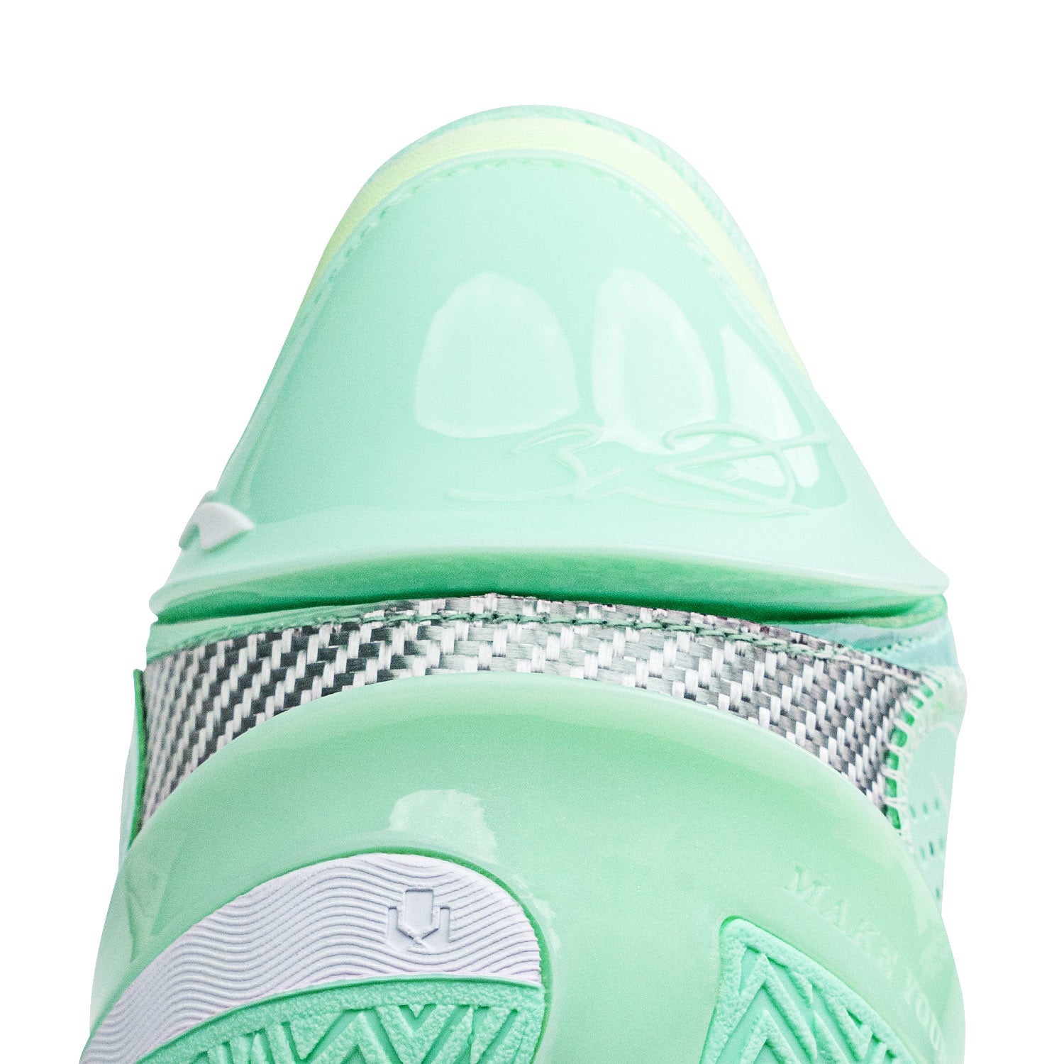 Wade 808 5 Ultra 「ミント」｜WAY OF WADEバッシュ｜リーニンバッシュ