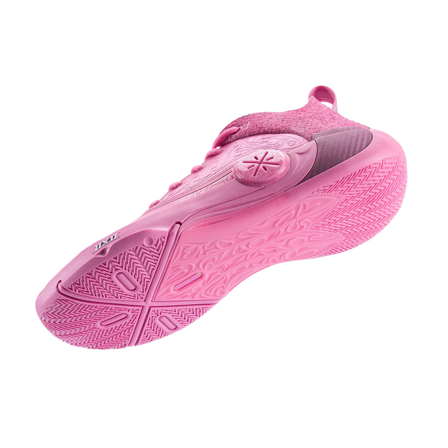 Way of Wade 12 LUX「AAPE」｜NBAバスケシューズ｜WoW 12