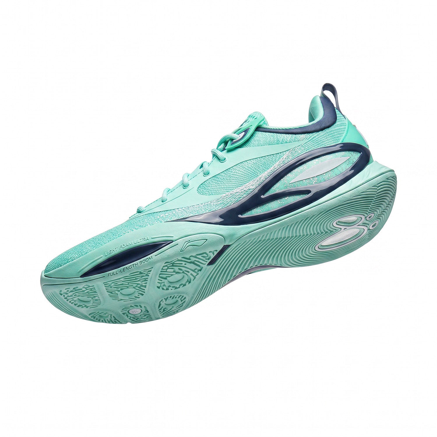 Dlo 2「爆発」｜バスケットボールシューズ｜Way of Wade｜ディロー2