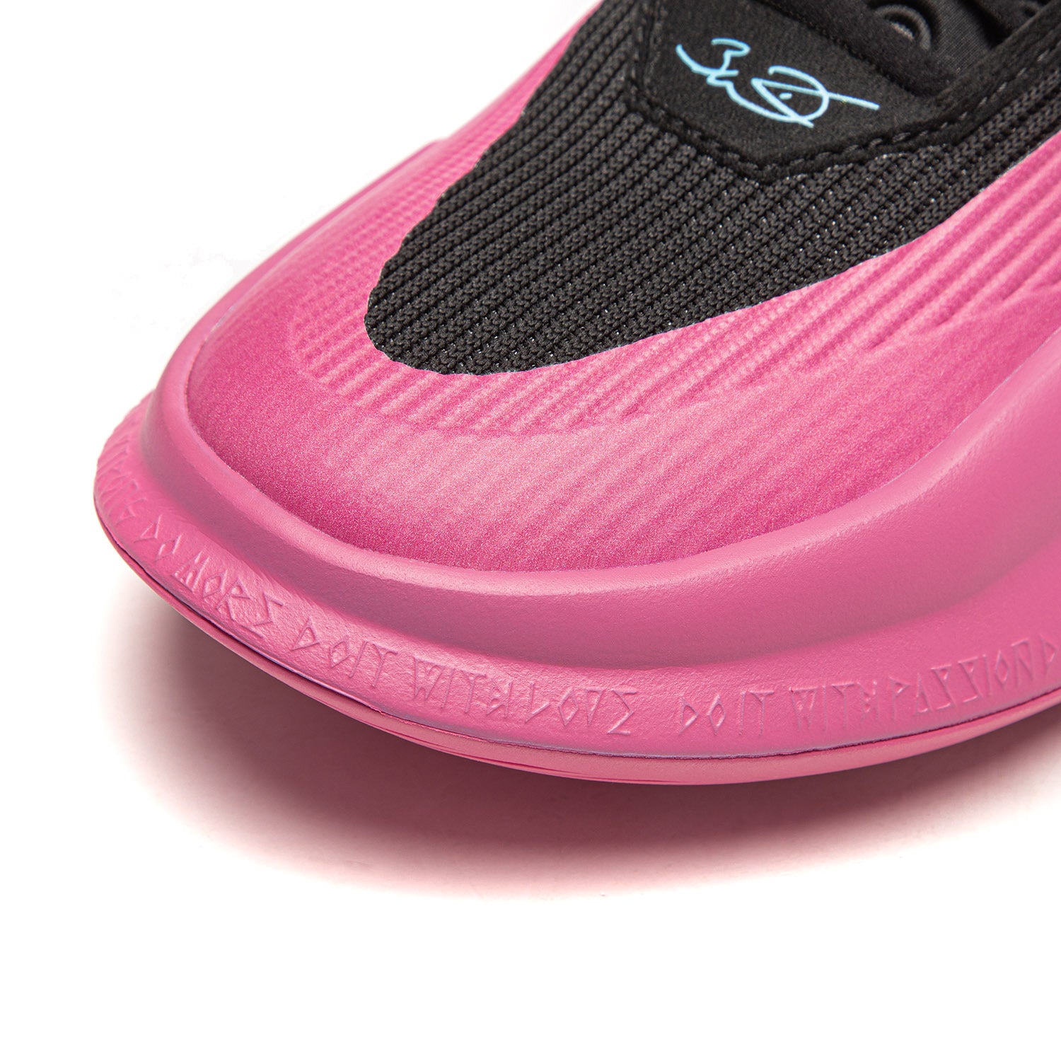 Way of Wade 11 「マイアミナイト」｜｜ウェイドバッシュ｜LINING