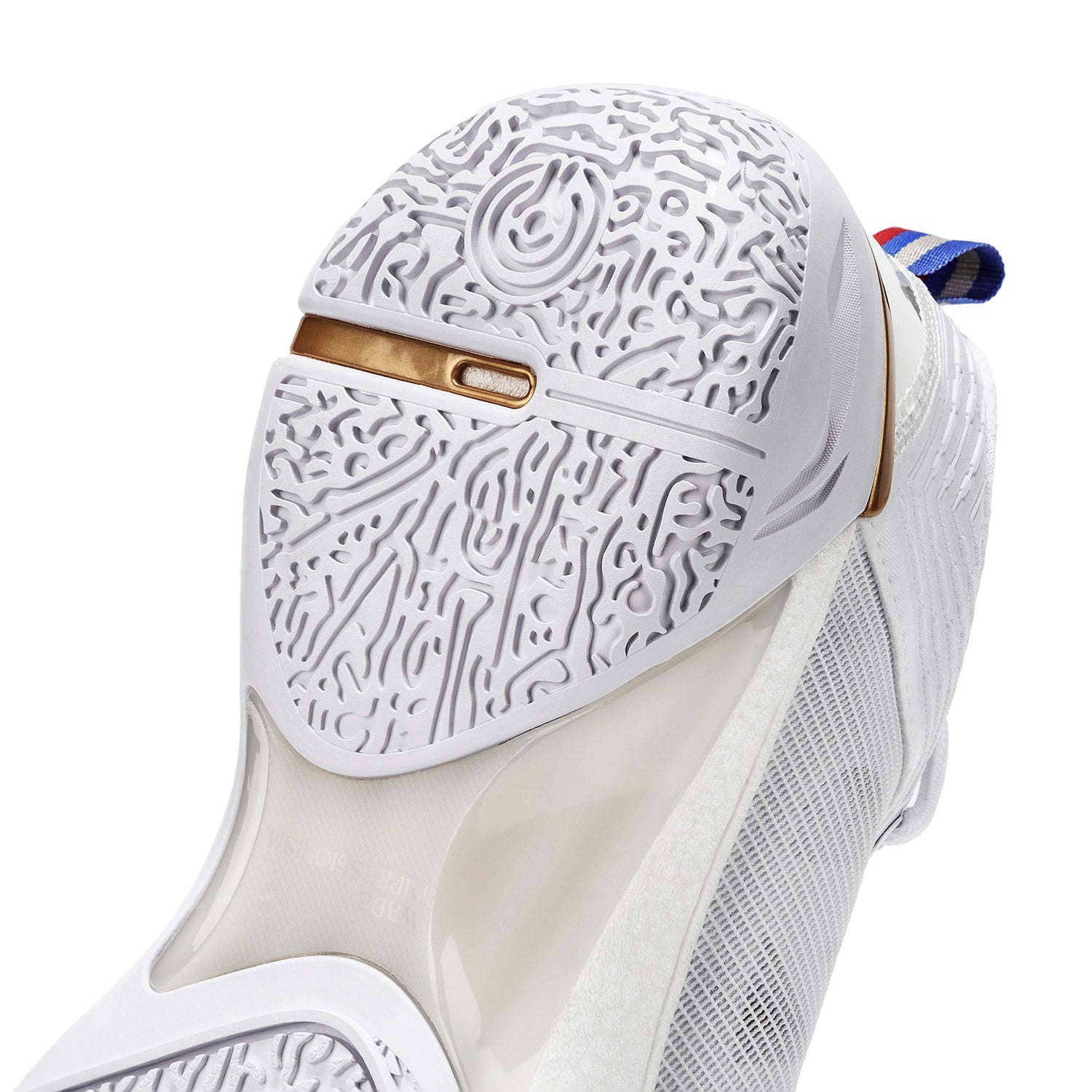 WADE SHADOW 6 V2　勝利への道 Wade Shadow 6 「勝利の道」Way of Wadeバッシュ｜リーニン