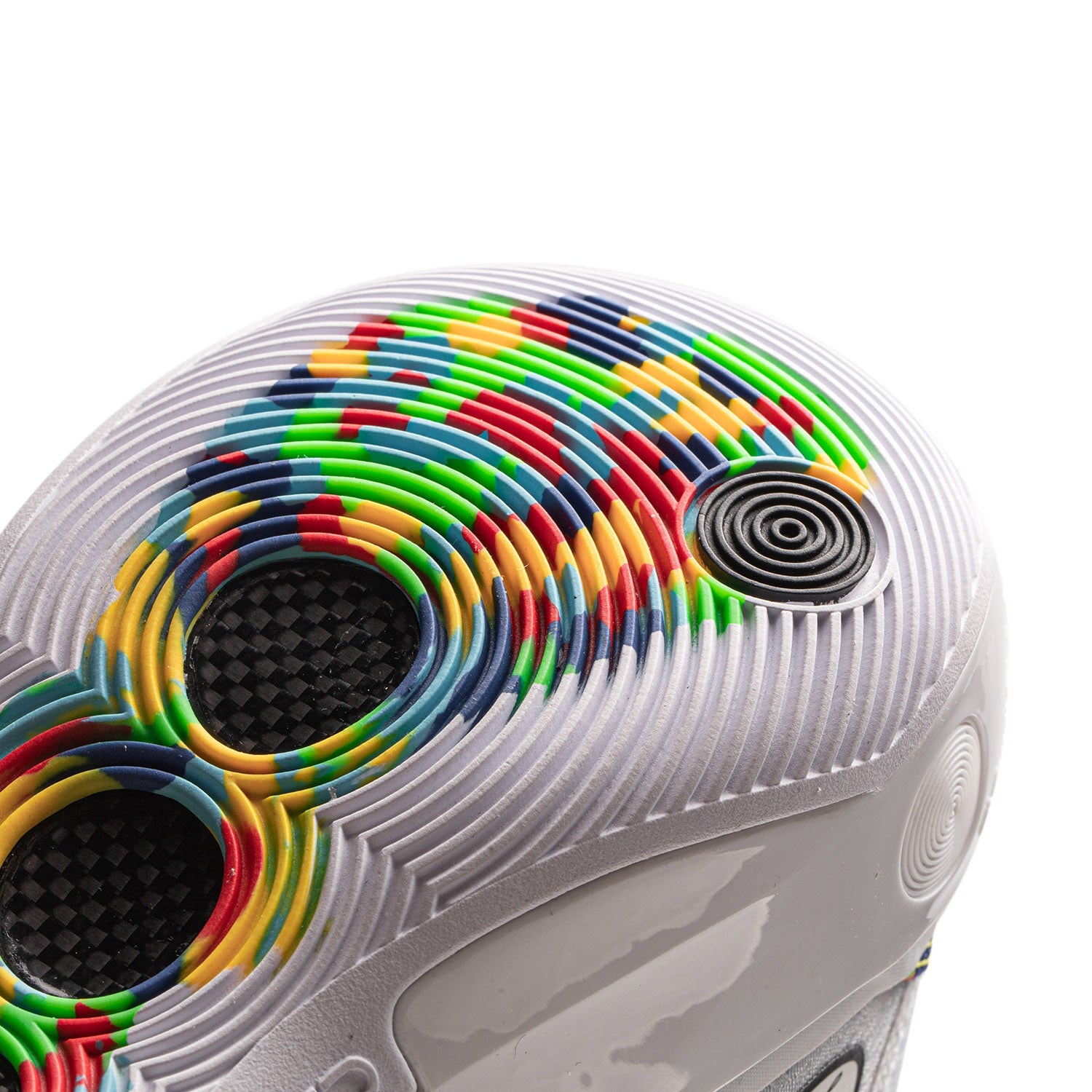 Way of Wade 10 Low「画素」｜NBAバスケシューズ｜WoW 10 バッシュ