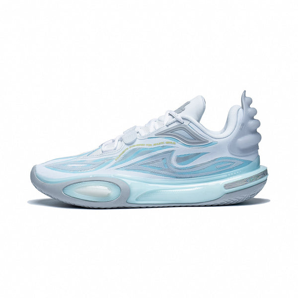最終値下げ リーニン Wade All City 11 V2 『夢想家』 LI-NING Way Of Wade ウェイ オブ ウェイド LI-Ning リーニン