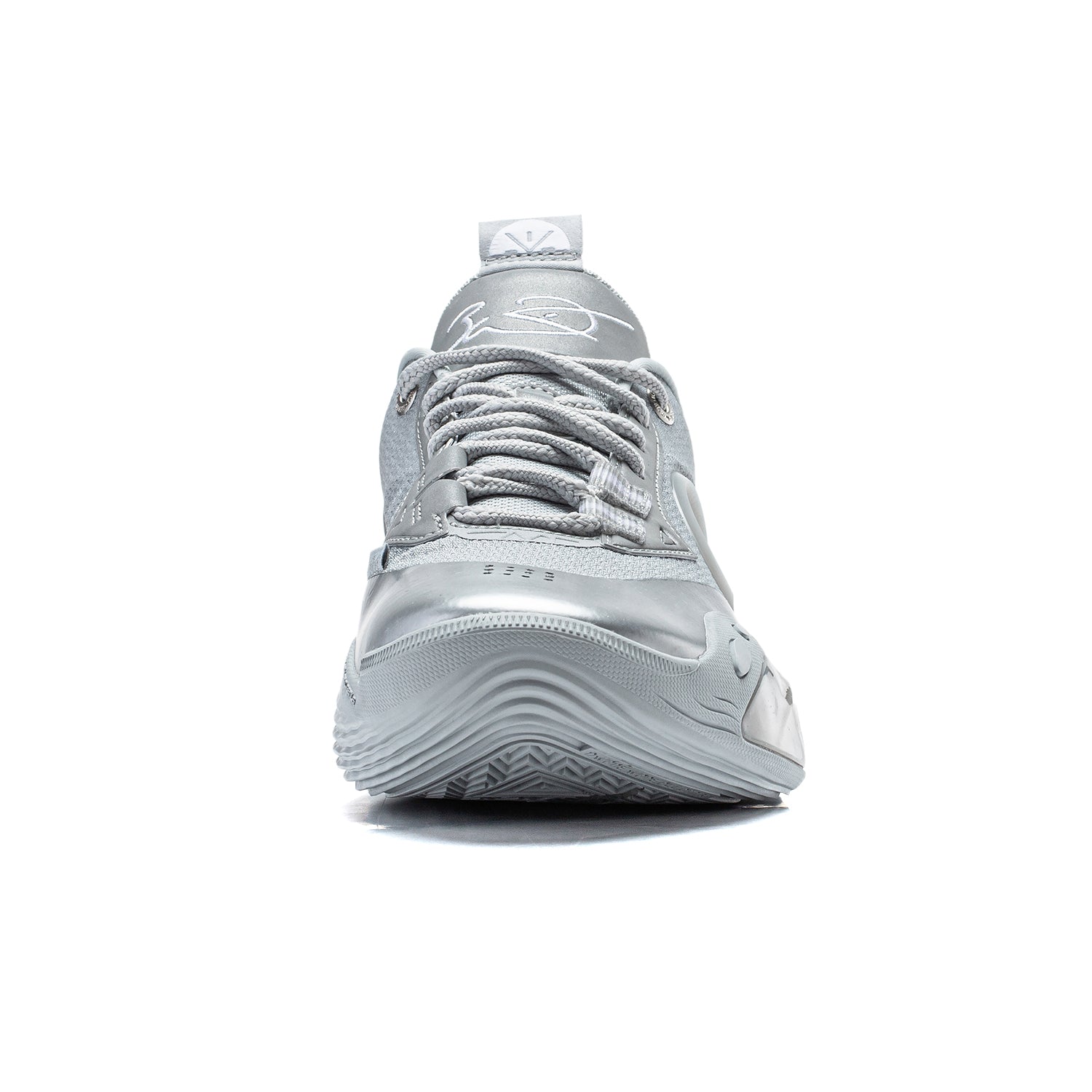 Wade All City 12 「DNA」｜リーニンバッシュ｜lining｜ローカット