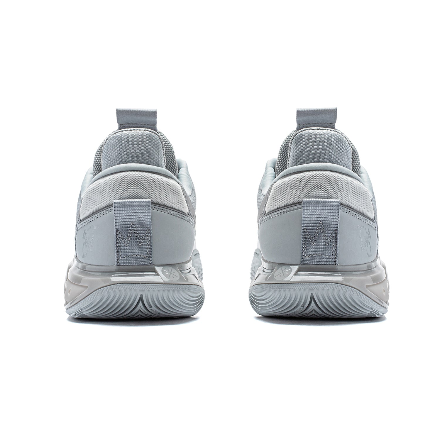 Wade All City 12 「DNA」｜リーニンバッシュ｜lining｜ローカット