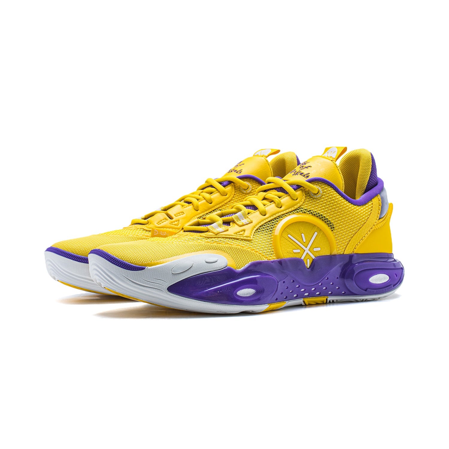 Way of Wadeシューズ⭐️ Wade Shadow 6 V2 
