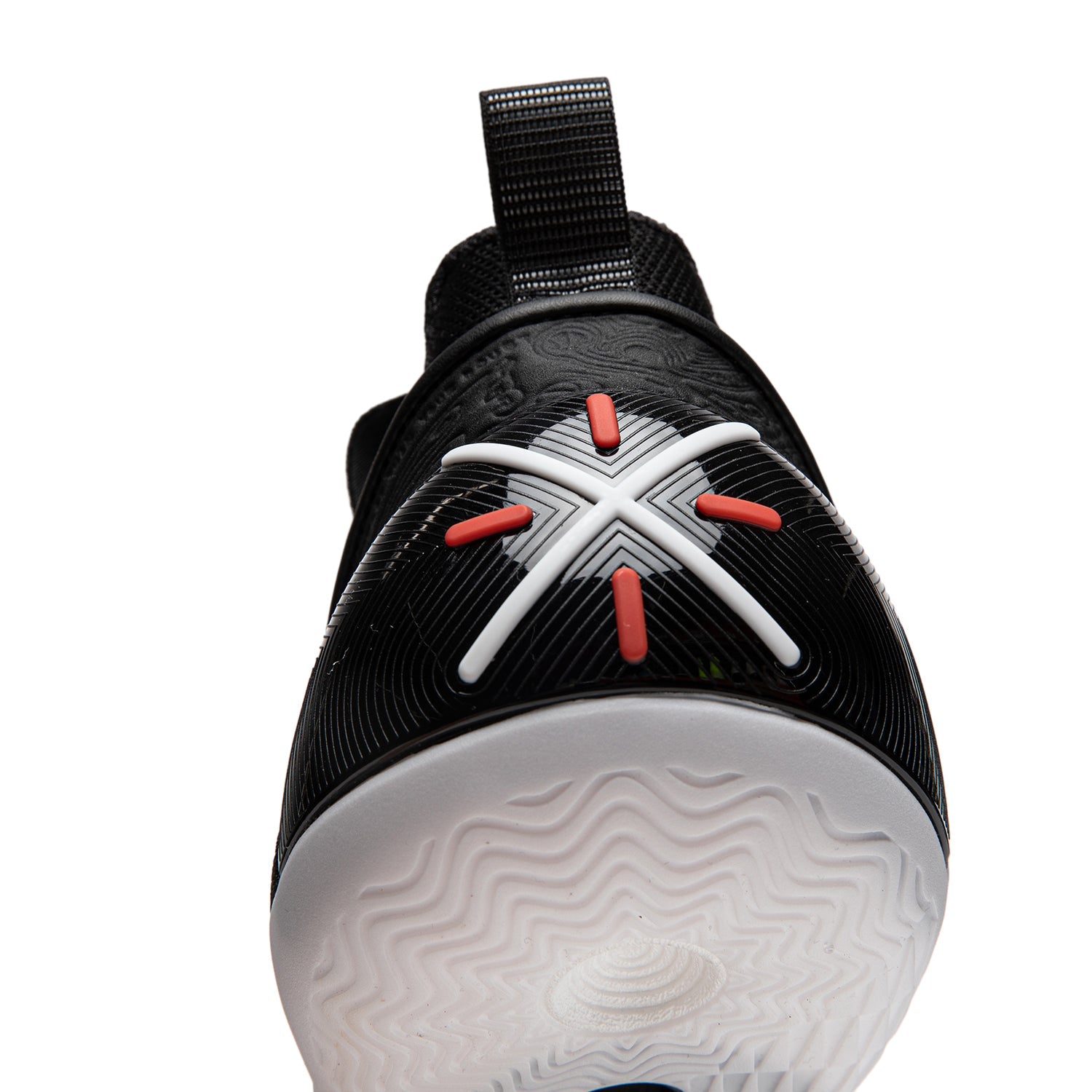Wade All City 12 Encore「アナウンスメント」｜最高のメンズバスケ