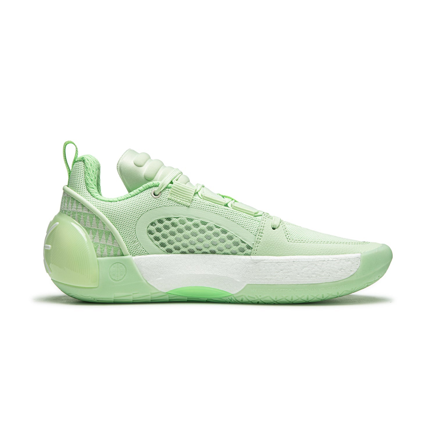 LI-NING WADE ALL CITY 12 ENCORE アボカド Wade All City 12 Encore 「アボカド」｜最高のメンズバスケシューズ