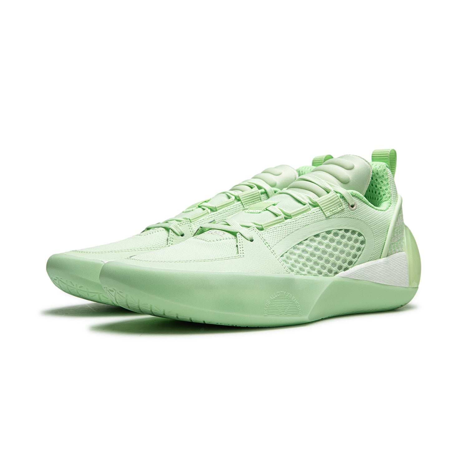 Wade All City 12 Encore 「305」｜最高のメンズバスケシューズ