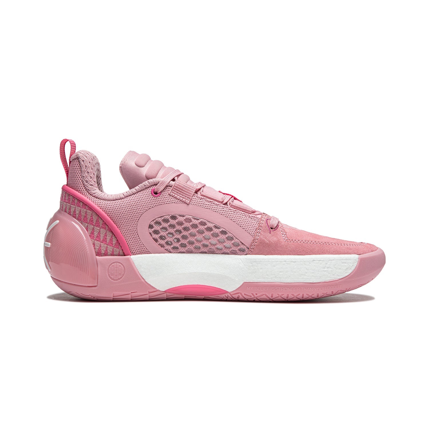 Wade All City 12 Encore「桜」｜最高のメンズバスケシューズ