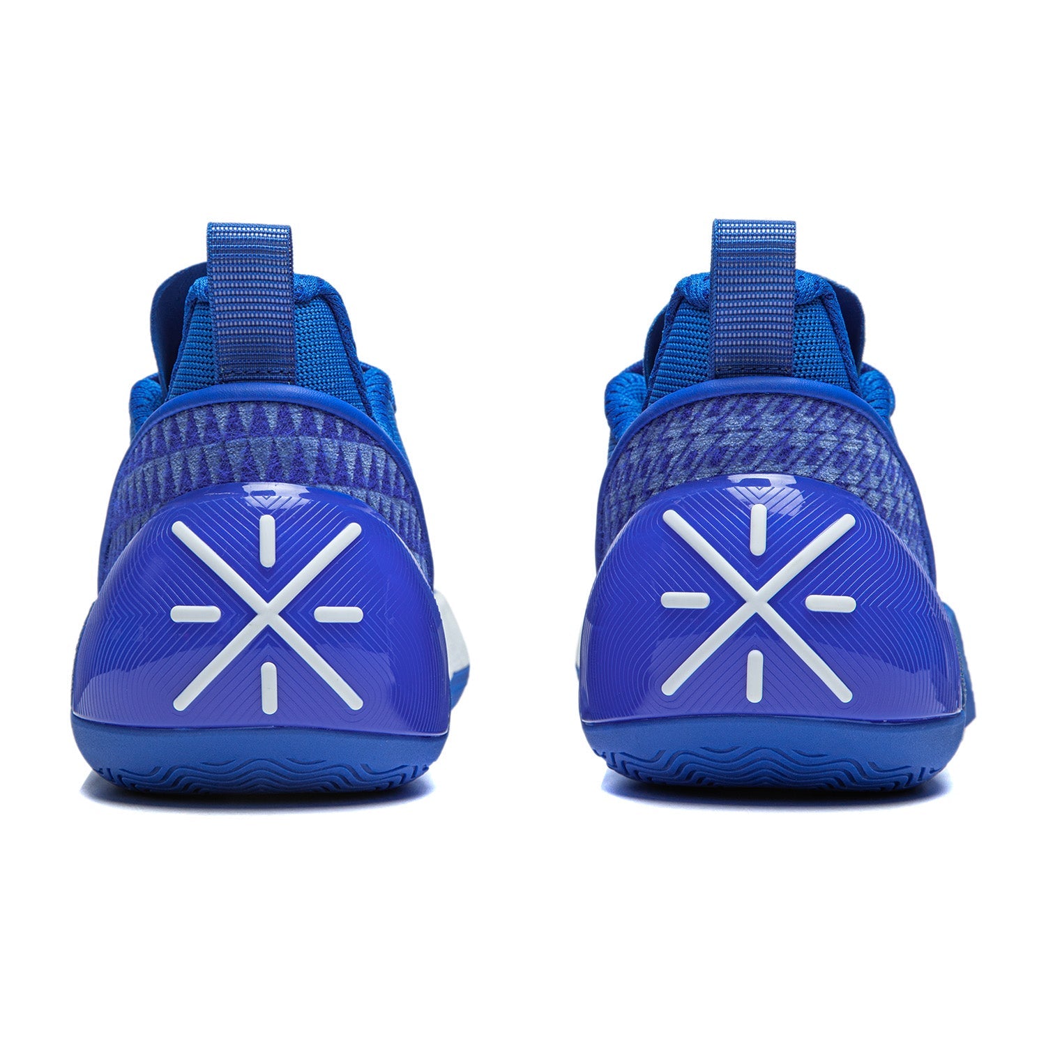 Wade All City 12 Encore 「ゲームブルー」 徠冴 Wade All City 12 Encore Game Blue | Best men's basketball