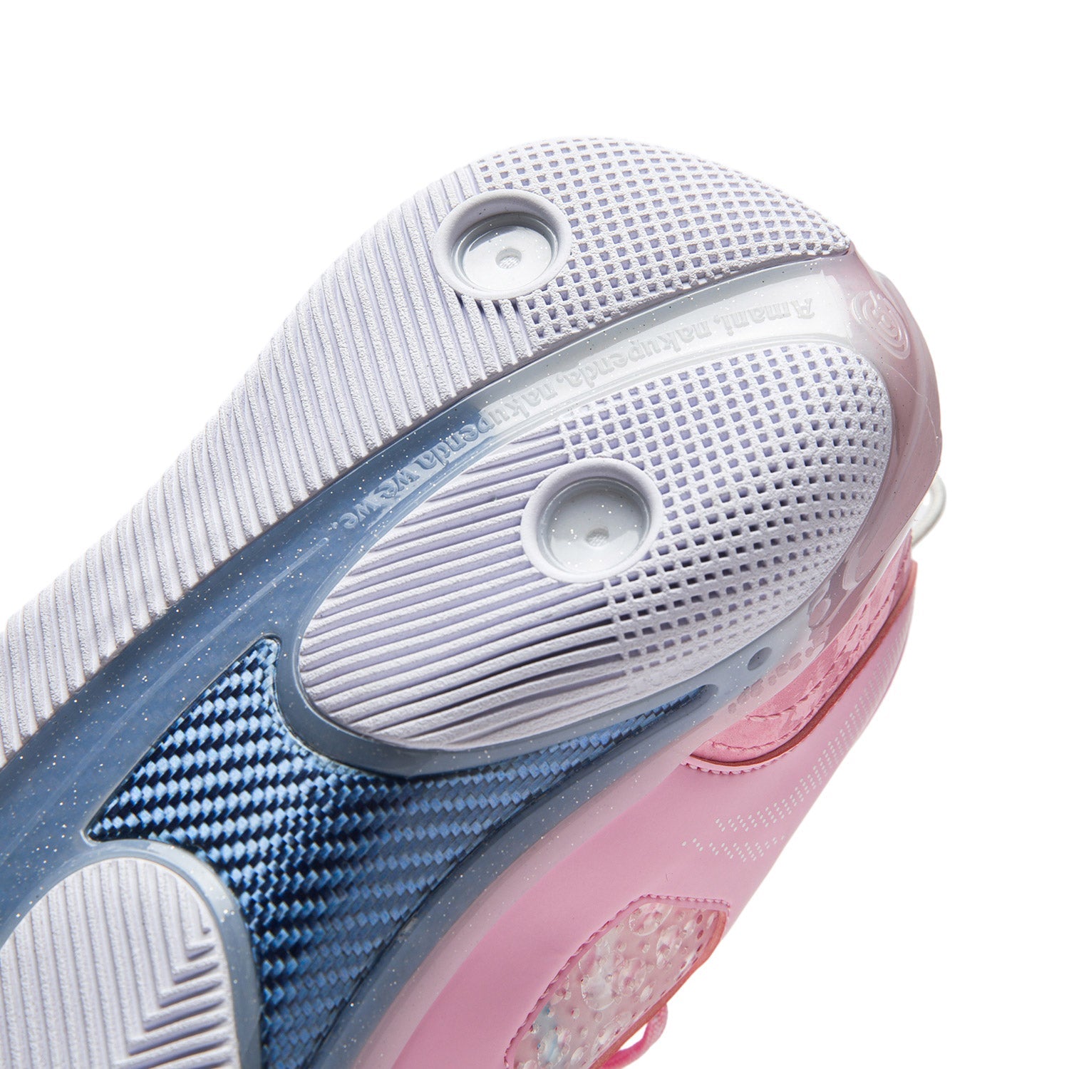 リーニン　Wade 808 4 Ultra「慈愛」 Wade 808 4 Ultra「慈愛」｜Way of Wadeバッシュ｜リーニン