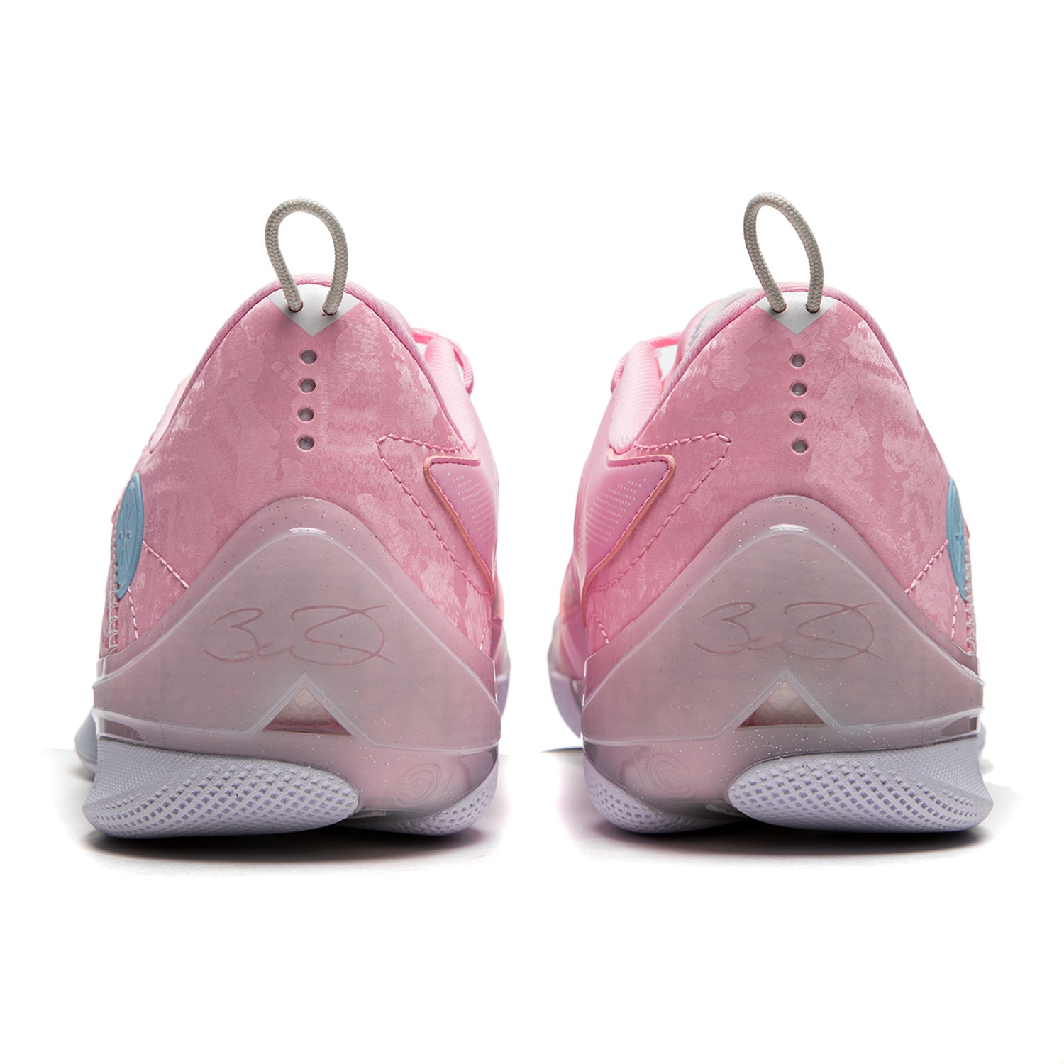 Wade 808 4 Ultra 「慈愛」 LiNing Wade 808 4 Ultra 'Shining'
