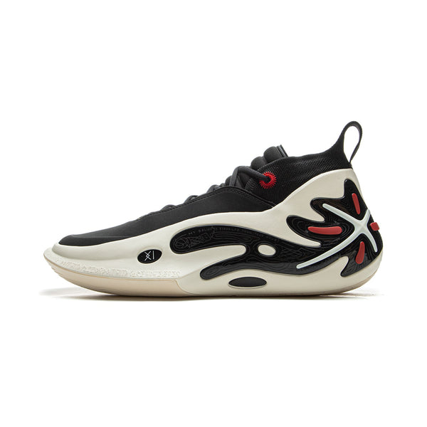 Way of Wade 11 「アナウンスメント」