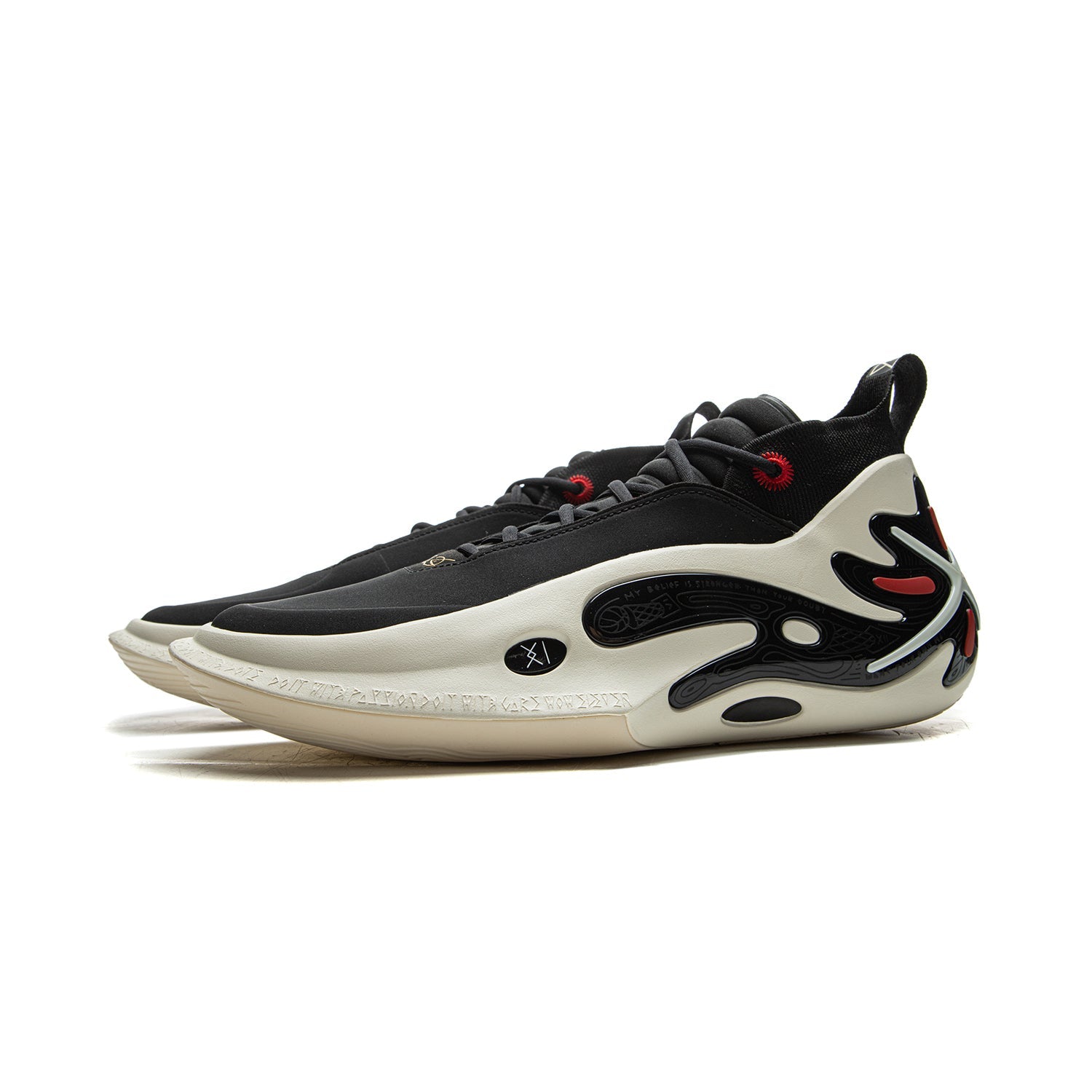 Way of Wade 11 「アナウンスメント」US8.5 Way of Wade 11「アナウンスメント」｜ウェイドバッシュ｜LINING