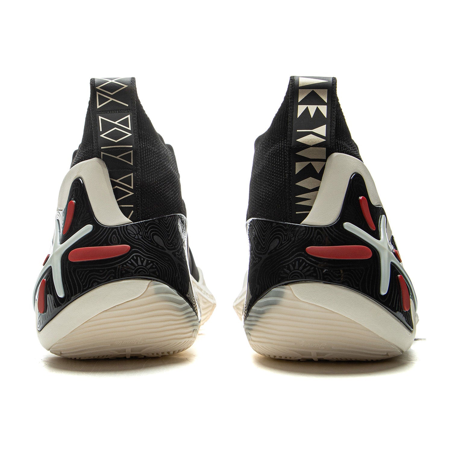 Way of Wade 11「アナウンスメント」｜ウェイドバッシュ｜LINING