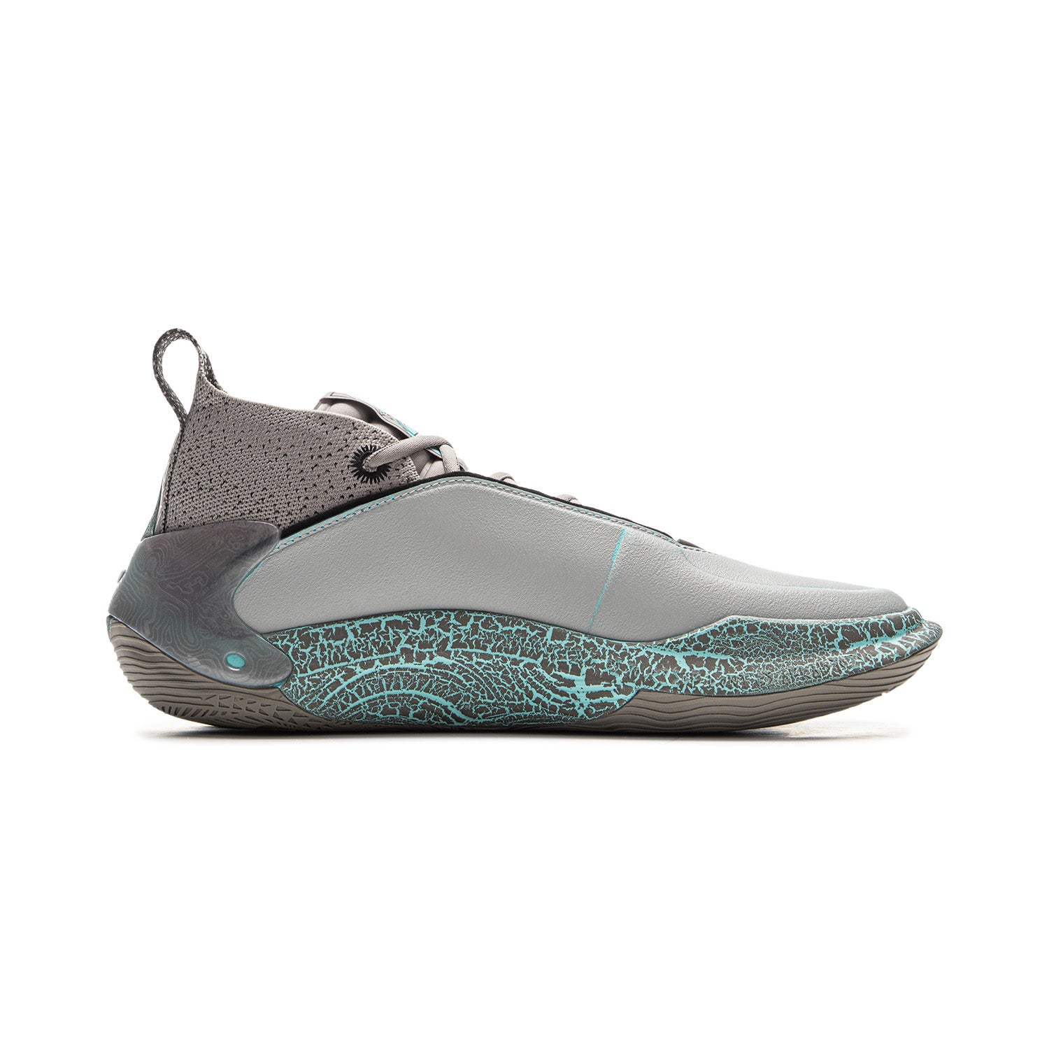 Way of Wade 11 「ドラフトデイ」｜｜ウェイドバッシュ｜LINING