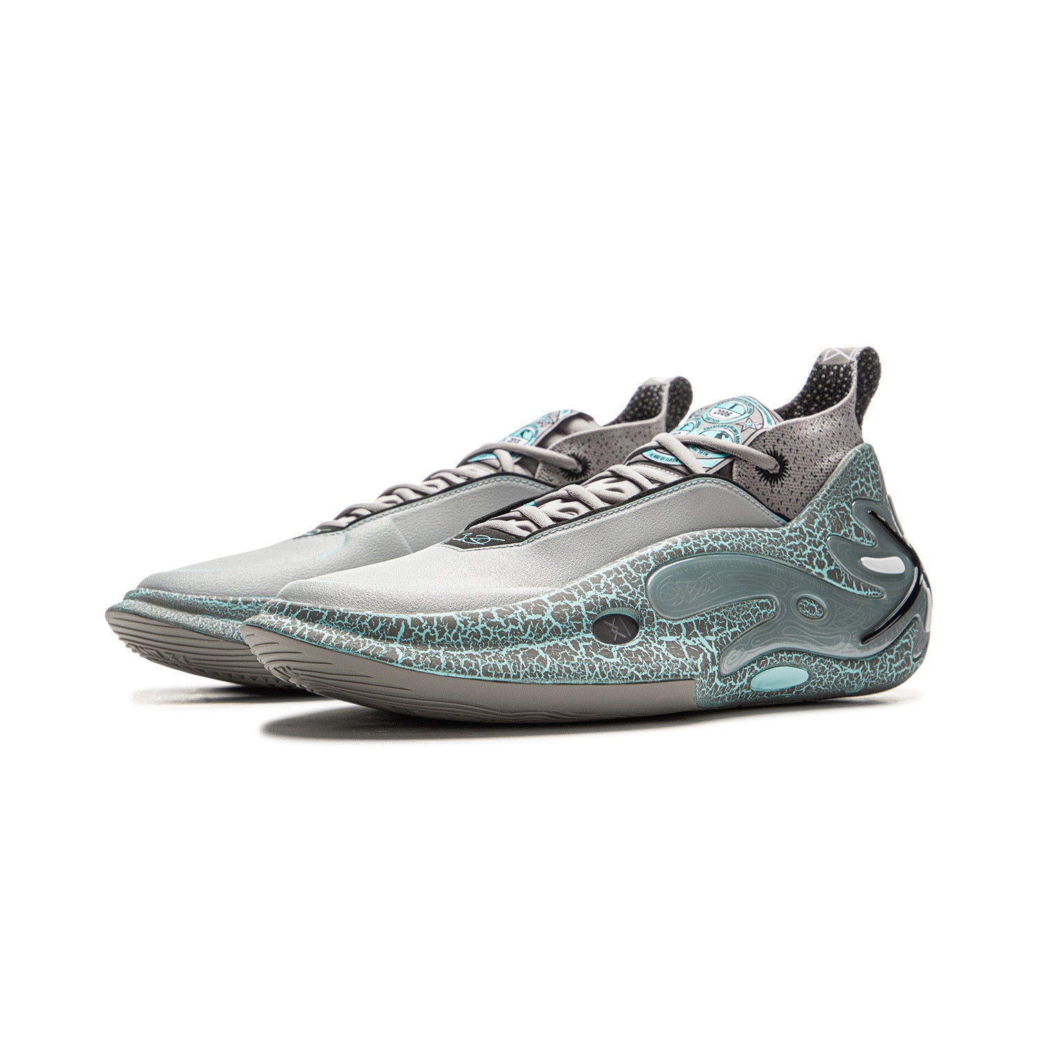 Way of Wade 11 「ドラフトデイ」｜｜ウェイドバッシュ｜LINING