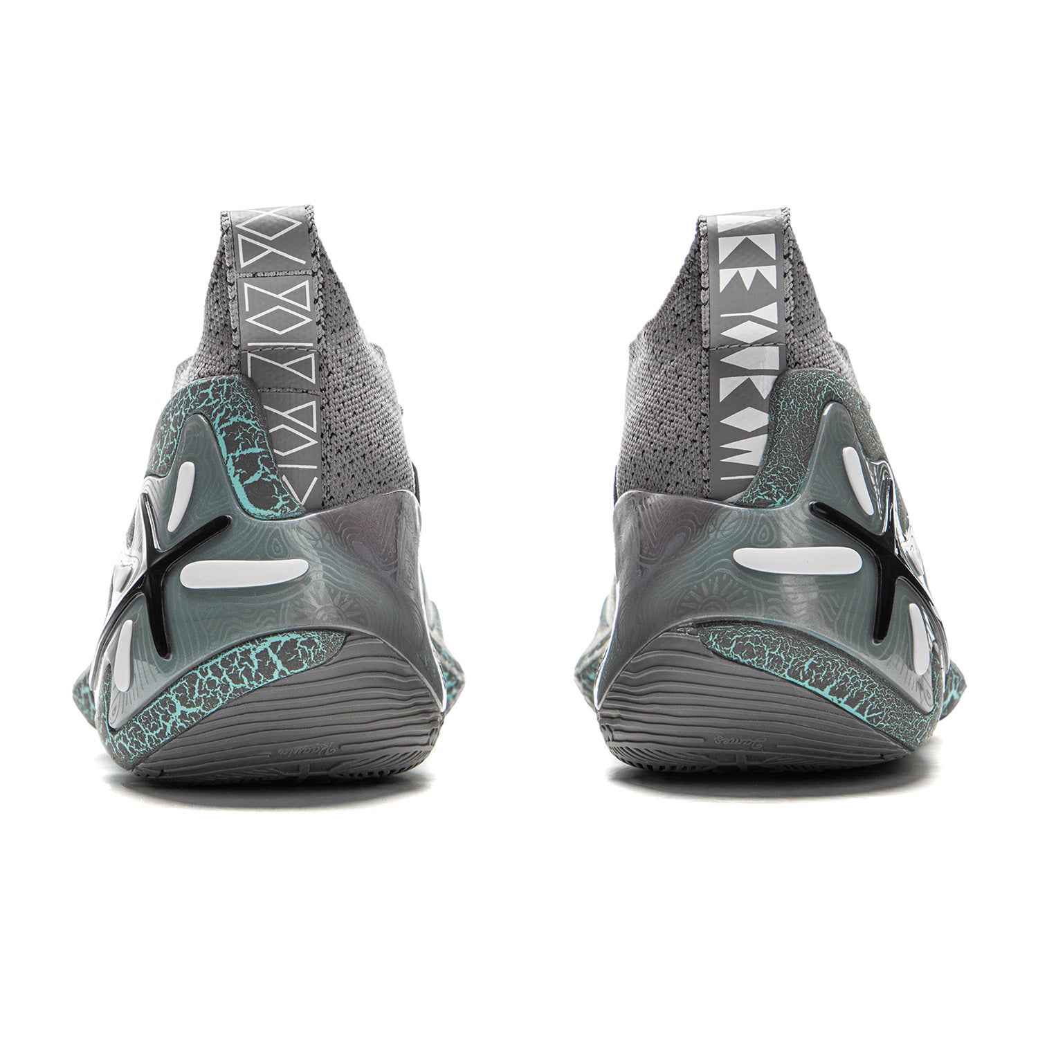 Way of Wade 11 「ドラフトデイ」｜｜ウェイドバッシュ｜LINING
