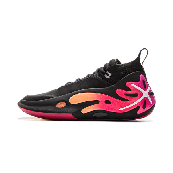 Li-Ning Way of Wade 11 朝焼け 29cm Way of Wade 11 「朝焼け」｜｜ウェイドバッシュ｜LINING
