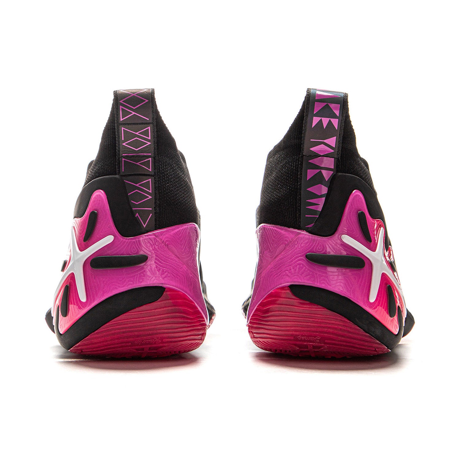 way of wade11 アナウンスメント Way of Wade 11「ロサンゼルス