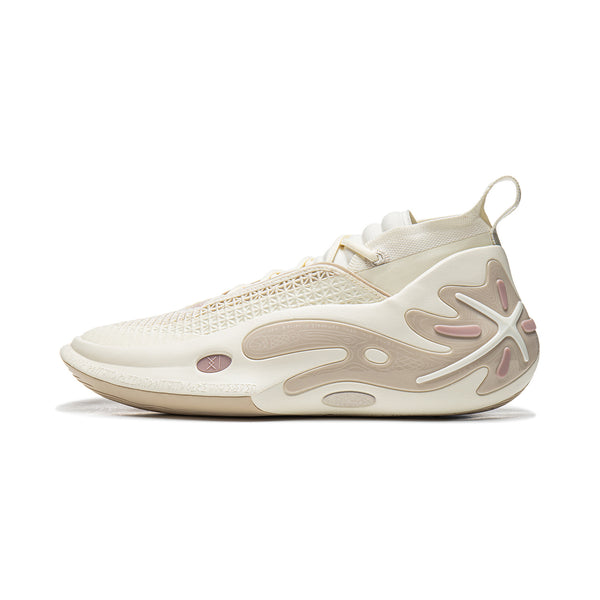 Way of Wade 11 「レスタージ」｜ウェイドバッシュ｜LINING