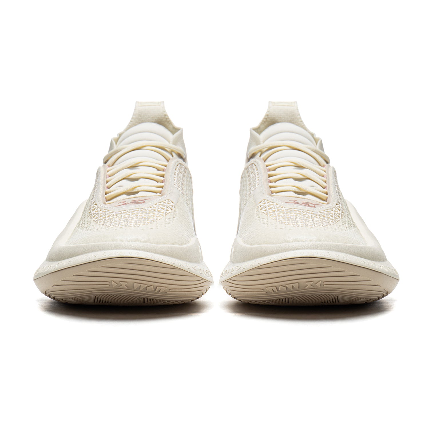 Way of Wade 11 「レスタージ」｜ウェイドバッシュ｜LINING