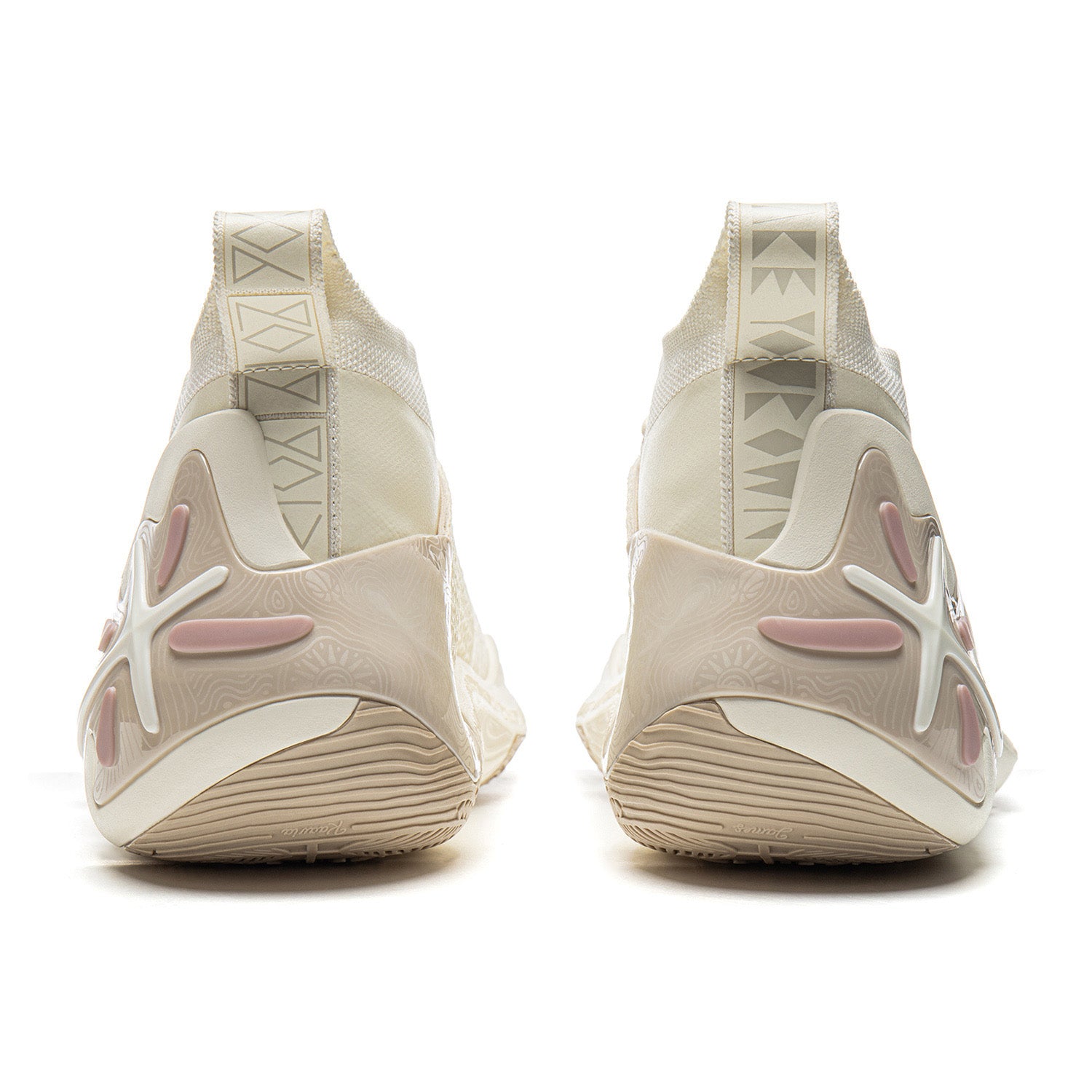 Way of Wade 11 「レスタージ」 Way of Wade 11 「レスタージ」｜ウェイドバッシュ｜LINING