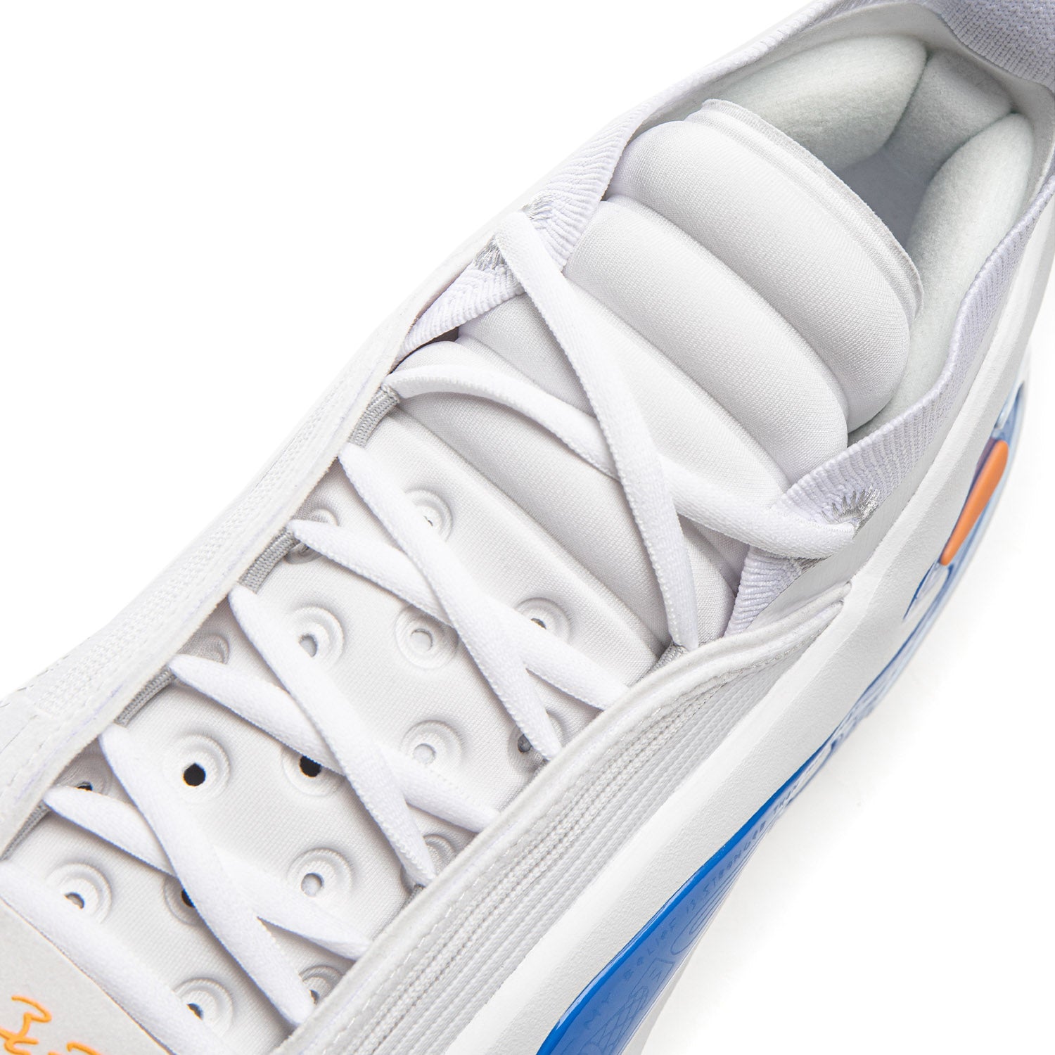 Way of Wade 11 「ドラフトデイ」｜｜ウェイドバッシュ｜LINING