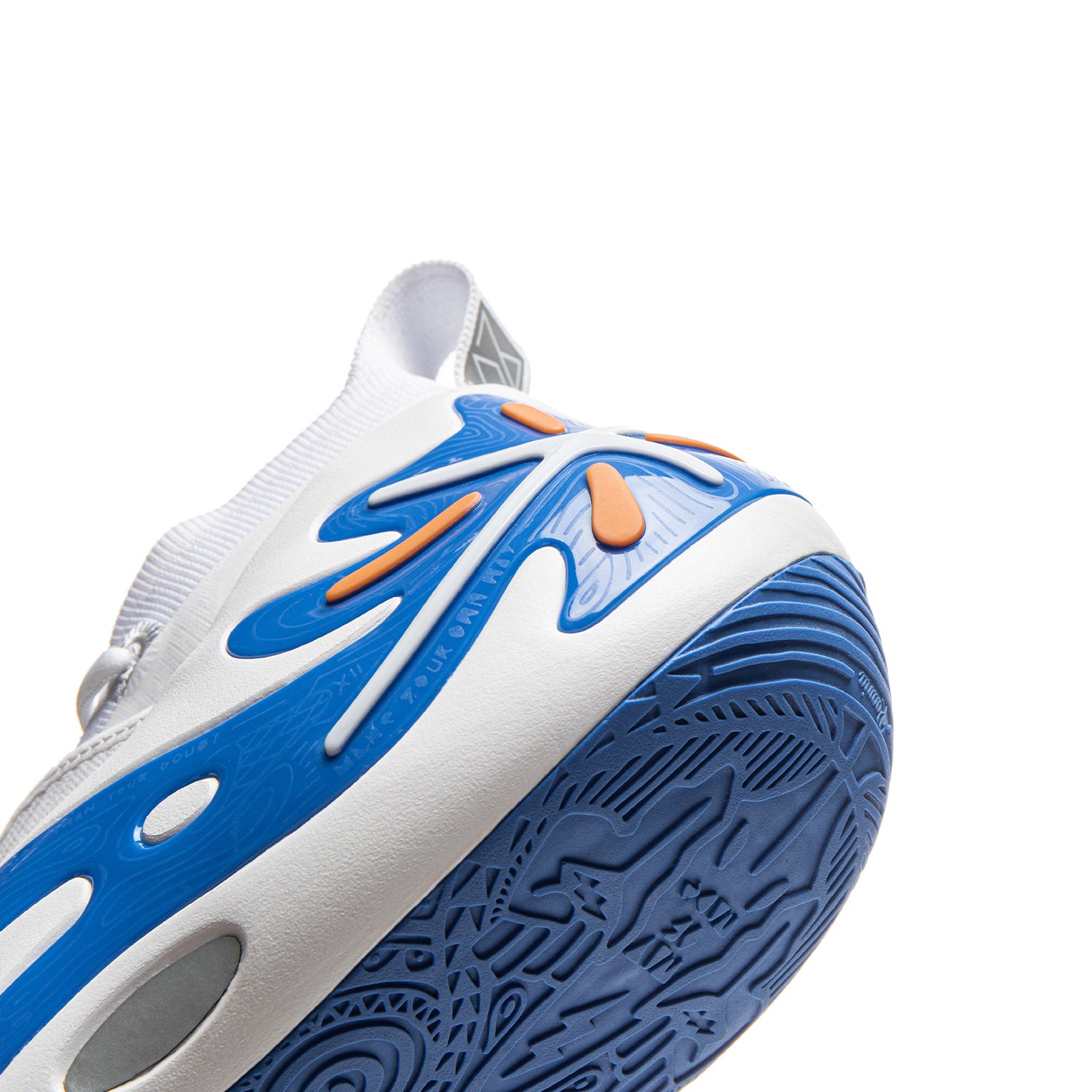 Way of Wade 11 「ドラフトデイ」｜｜ウェイドバッシュ｜LINING